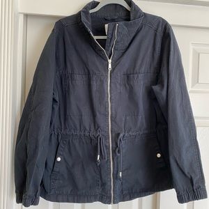 Old navy anorak jacket